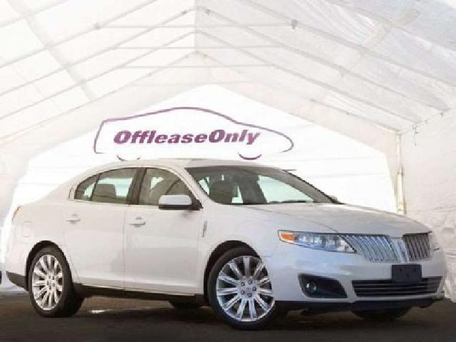 2010 lincoln mks in lake worth, fl