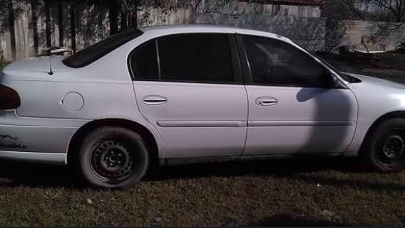2001 chevrolet malibu for sale in texas by owner