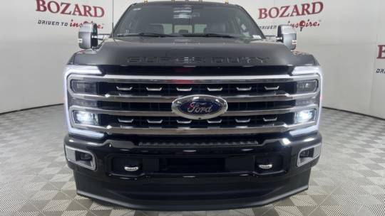 2024 Ford F-250