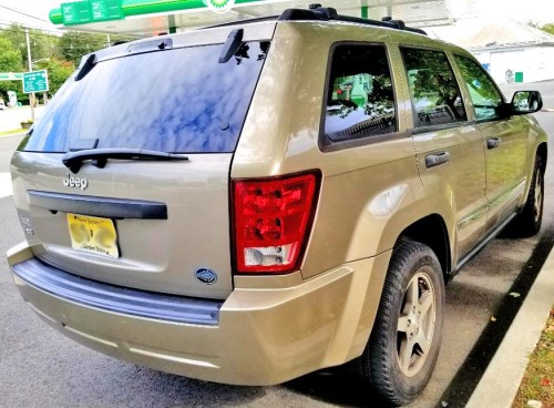 2005 jeep grand cherokee for sale in new jersey by owner
