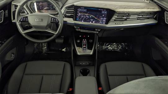 2024 Audi Q4 e-tron