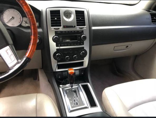 2005 chrysler 300 c for sale in georgia by owner