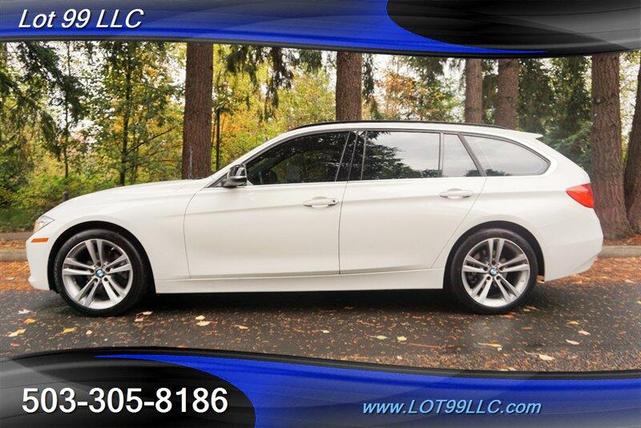 2015 bmw 328d xdrive