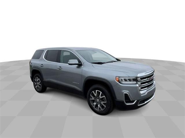 2023 gmc acadia fwd sle