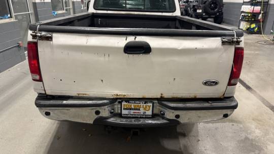 2004 Ford F-250