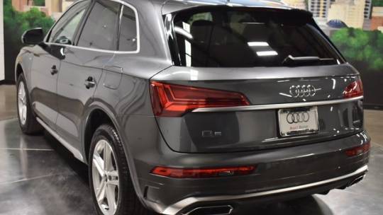 2024 audi q5