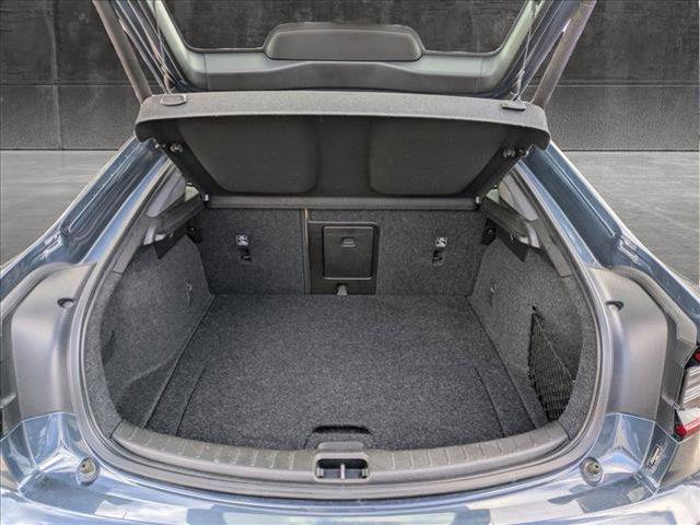 2022 polestar 2 long range dual motor