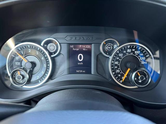 2019 ram 1500 tradesman
