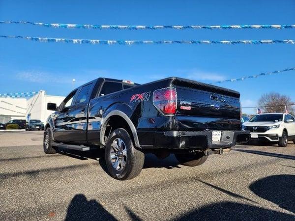 2014 ford f-150 in atlanta, georgia