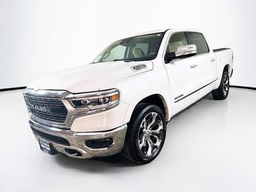 2019 ram 1500 limited in broadland, south dakota