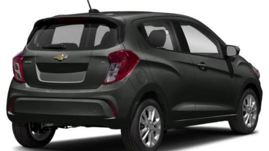 2021 Chevrolet Spark