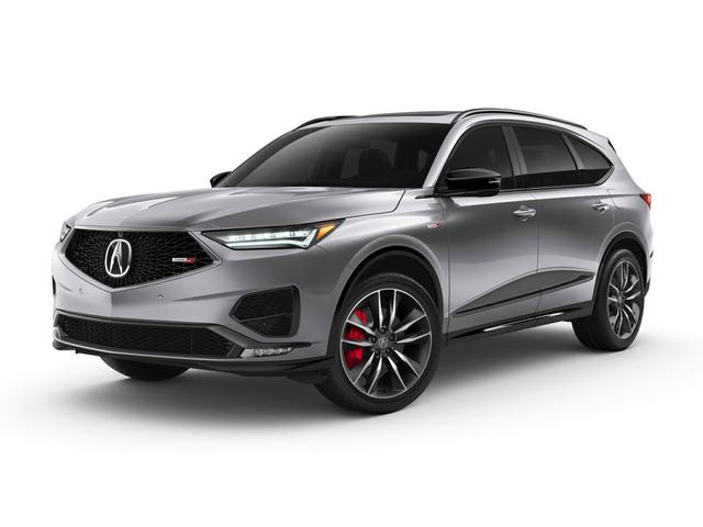 2024 acura mdx