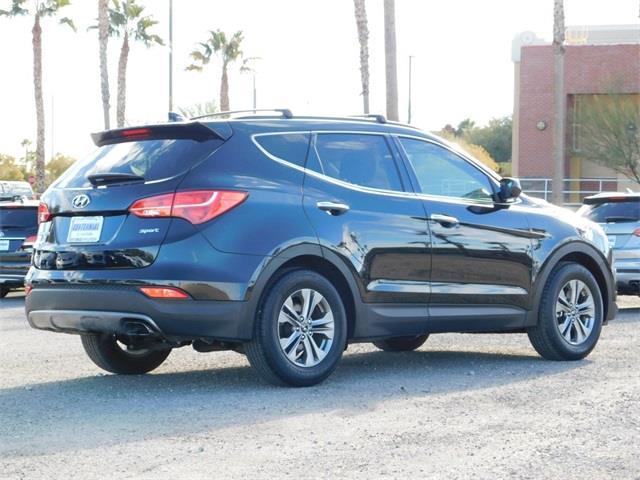 2016 hyundai santa fe sport 2.4l 2.4l 4dr suv for sale in las vegas, nevada