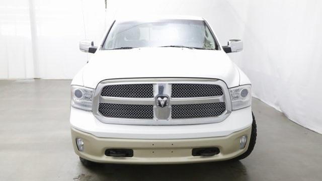 used 2013 ram 1500 4x4 crew cab laramie longhorn portland, or 97232 for sale in portland, oregon