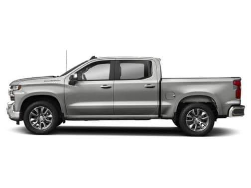 2021 chevrolet silverado 1500 rst in fernley, nevada