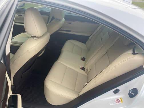 2018 lexus es 350 base in tuscaloosa, alabama