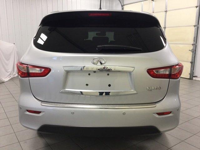 used 2014 infiniti qx60 awd paducah, ky 42001 for sale in avondale, kentucky