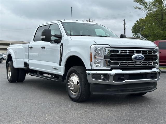 2024 ford f-350 xlt