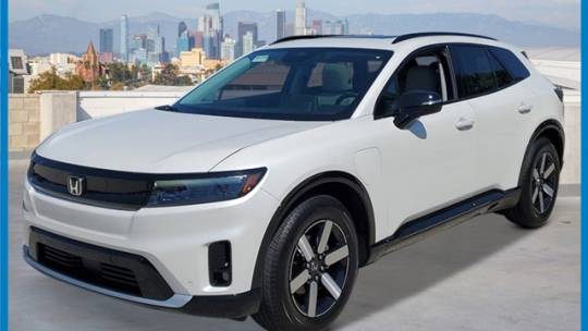 2024 Honda Prologue