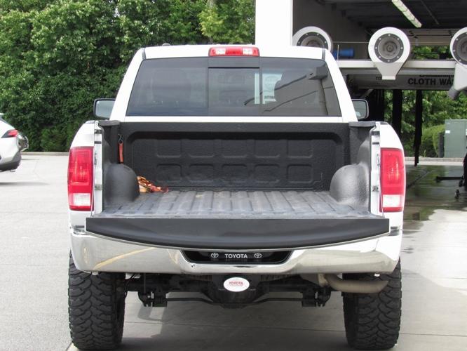 used 2016 ram 1500 outdoorsman bellingham, wa 98229 for sale in bellingham, washington