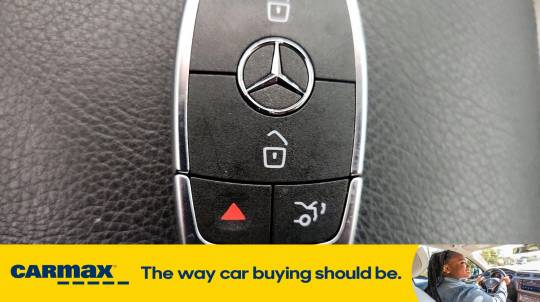 2019 Mercedes-Benz C-Class