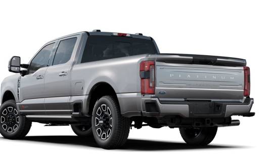 2024 Ford F-350