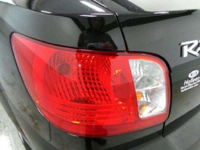 2008 kia rio lx in north olmsted, oh