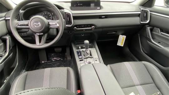 new 2024 mazda cx-50 select