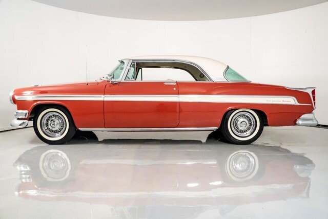 1955 chrysler new yorker