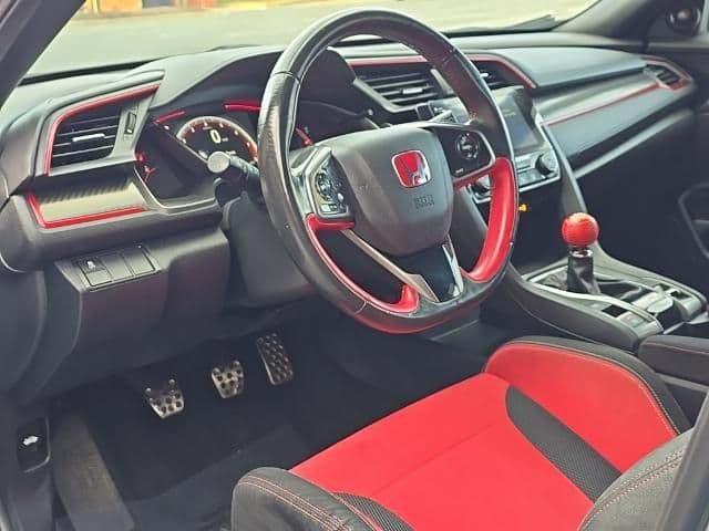 2019 honda civic type r touring in gaithersburg, maryland