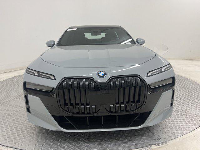 2024 bmw 750e i xdrive