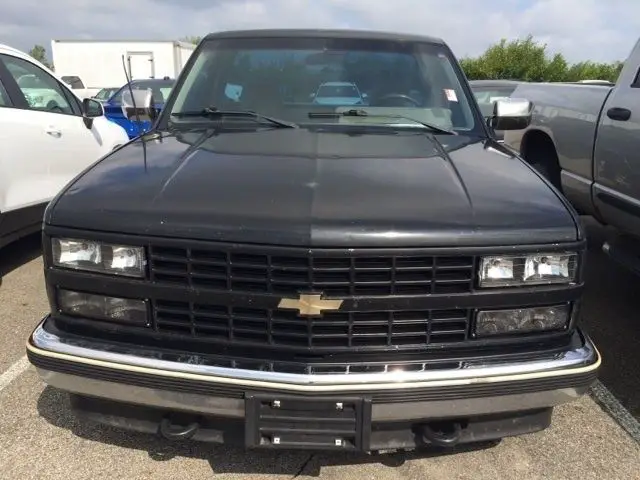 1991 used 4.3l v6 12v rwd pickup truck