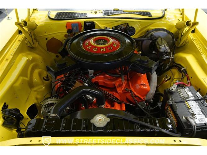 1970 dodge challenger in lutz, florida