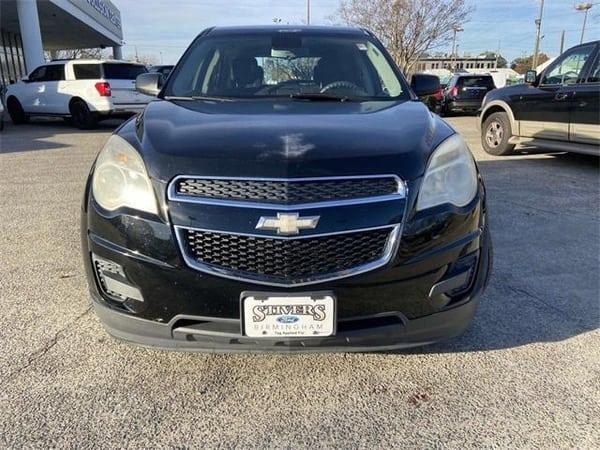 2014 chevrolet equinox in centennial, colorado