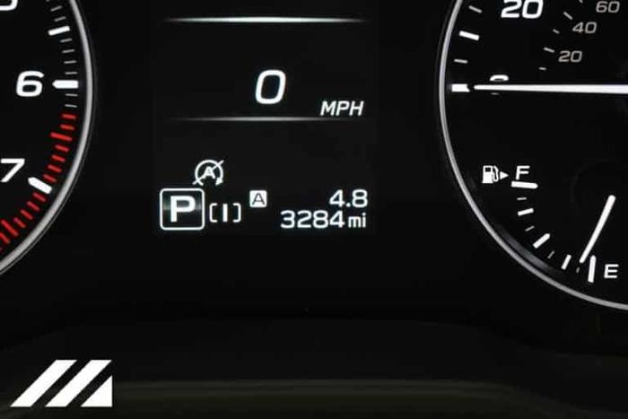 2024 subaru impreza sport in hopkins, minnesota