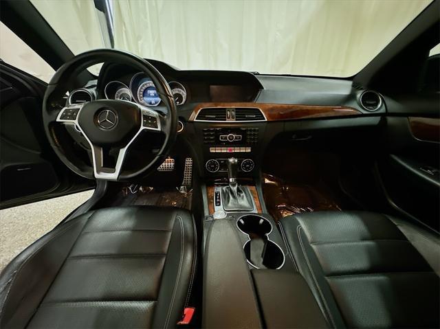 2014 mercedes-benz c-class c 250
