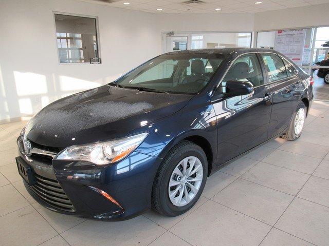 used 2017 toyota camry le hybrid kokomo, in 46902 for sale in kokomo, indiana