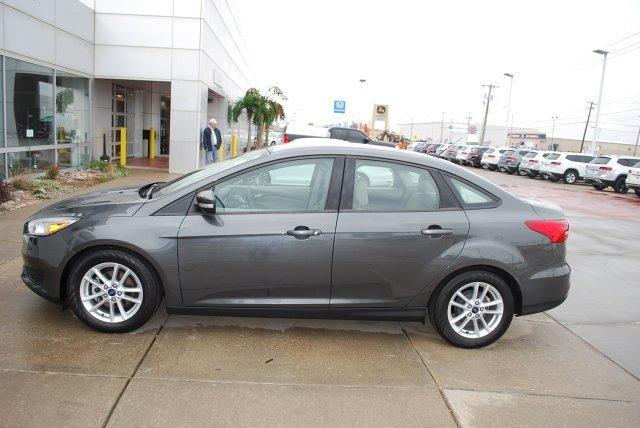used 2016 ford focus se sedan fort smith, ar 72908 for sale in fort smith, arkansas