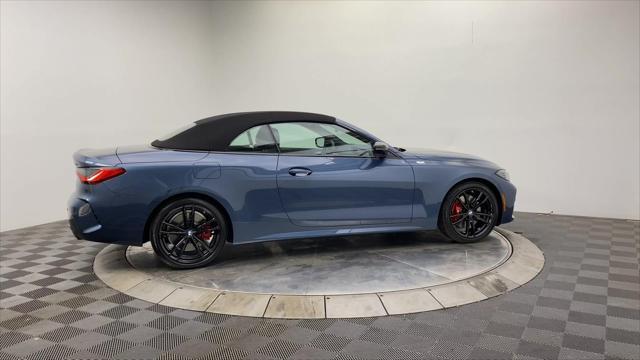 2024 bmw 430 i xdrive