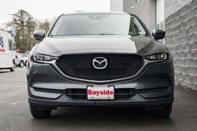 2017 mazda cx-5 touring in king george, virginia
