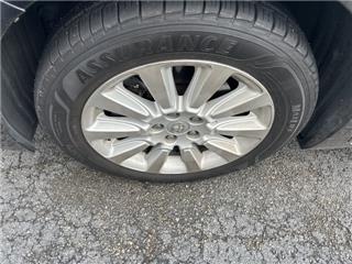 2014 Toyota Sienna xle 7-passenger