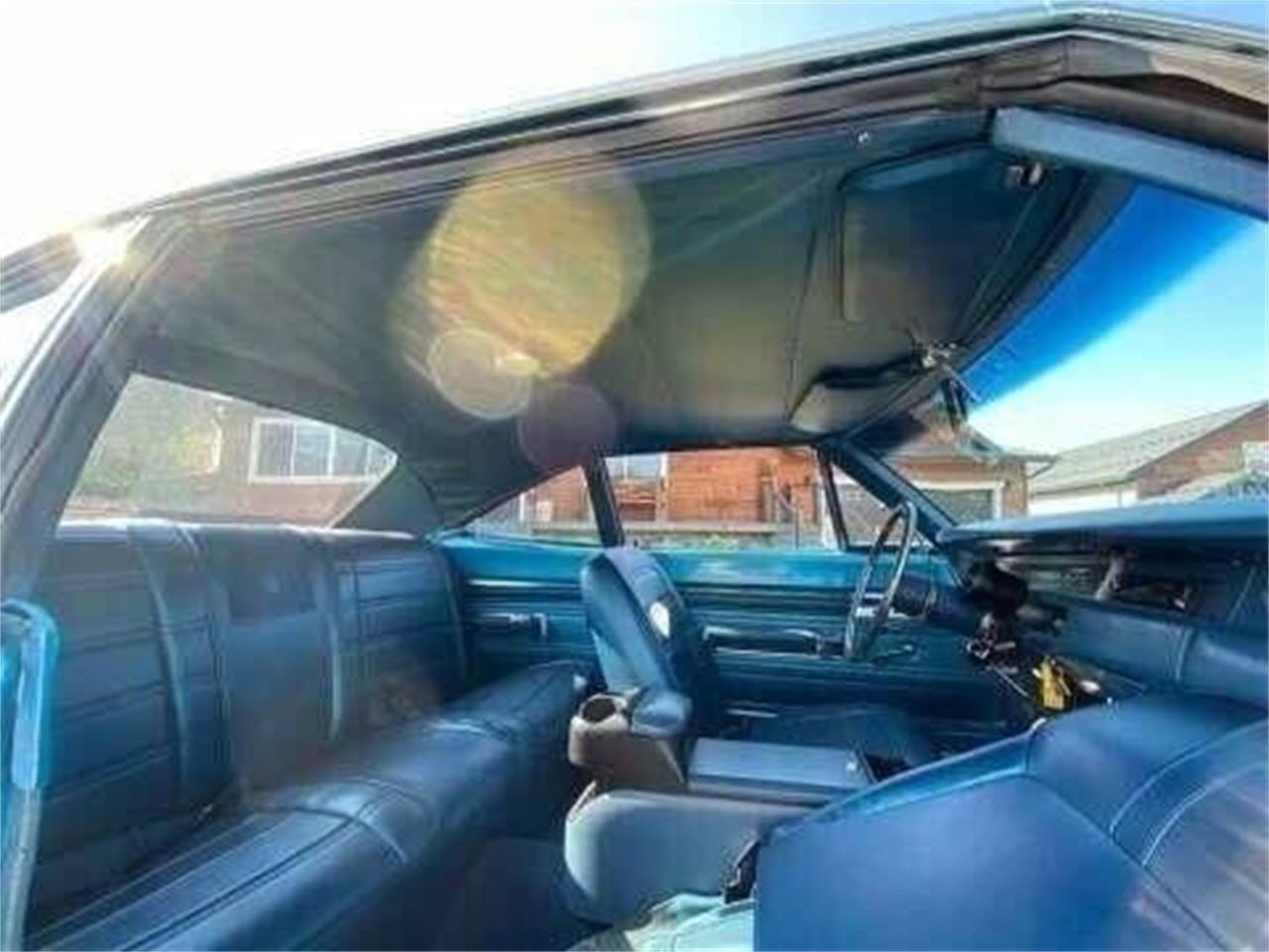 1969 plymouth road runner