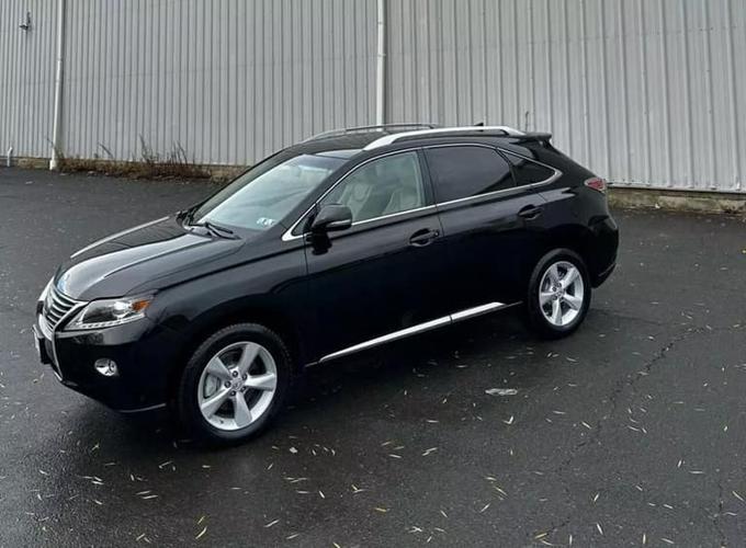 2015 lexus rx base 4dr all-wheel drive in philadelphia, pennsylvania