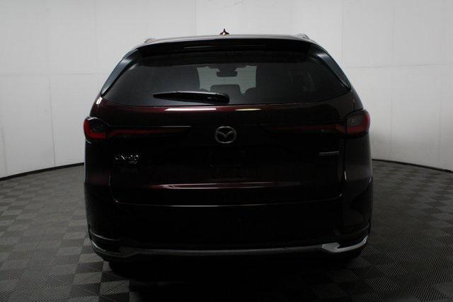 2024 mazda cx-90 3.3 turbo premium