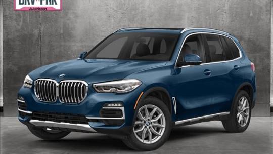 2019 BMW X5