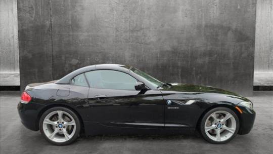 2011 bmw z4 sdrive30i