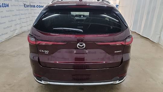 2024 Mazda CX-90