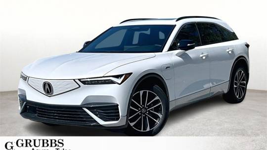 2024 Acura ZDX