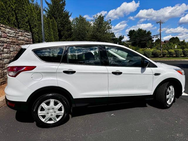 2014 ford escape s