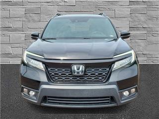 2021 Honda Passport touring